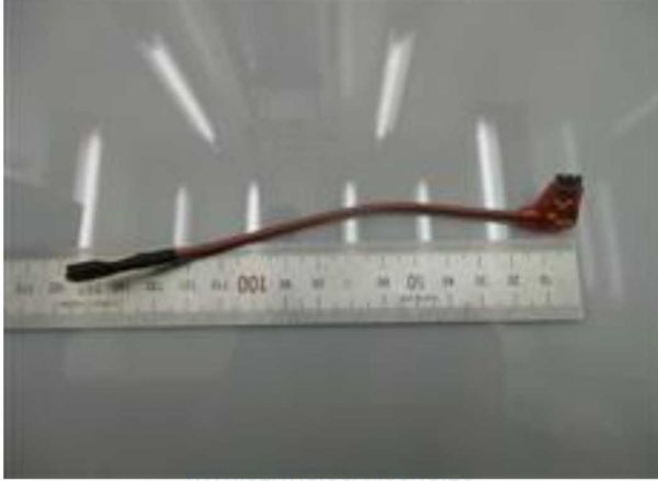 DB39-01174A Cable de conexionado aire acondicionado Samsung