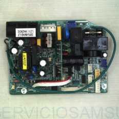 DB93-05866B PLACA CONTROL UNIDAD INTERIOR AIRE ACONDICIONADO SAMSUNG