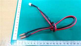 DB95-04461A Sensor aire acondicionado Samsung