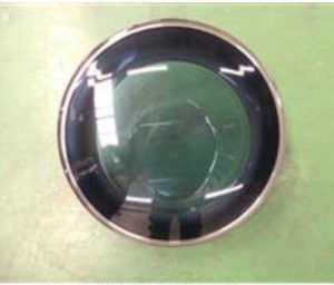 DC97-18548C Conjunto puerta completa lavadora Samsung