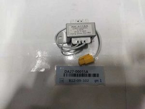 DA27-00055A Transformado de harmónicos frigorífico Samsung