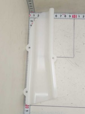 DA63-09452A CUBIERTA PLÁSTICA DE TUBERÍA FRIGORÍFICO SAMSUNG
