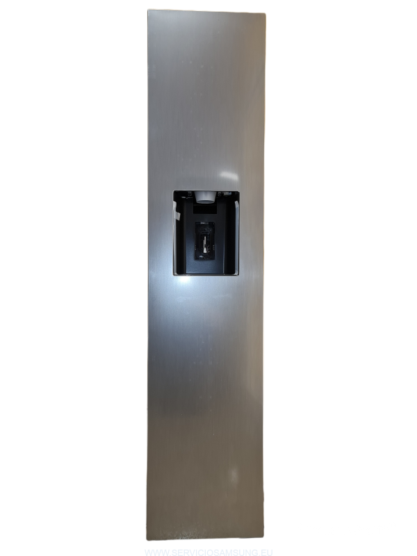 DA91-05028A Puerta congelador frigorífico Samsung