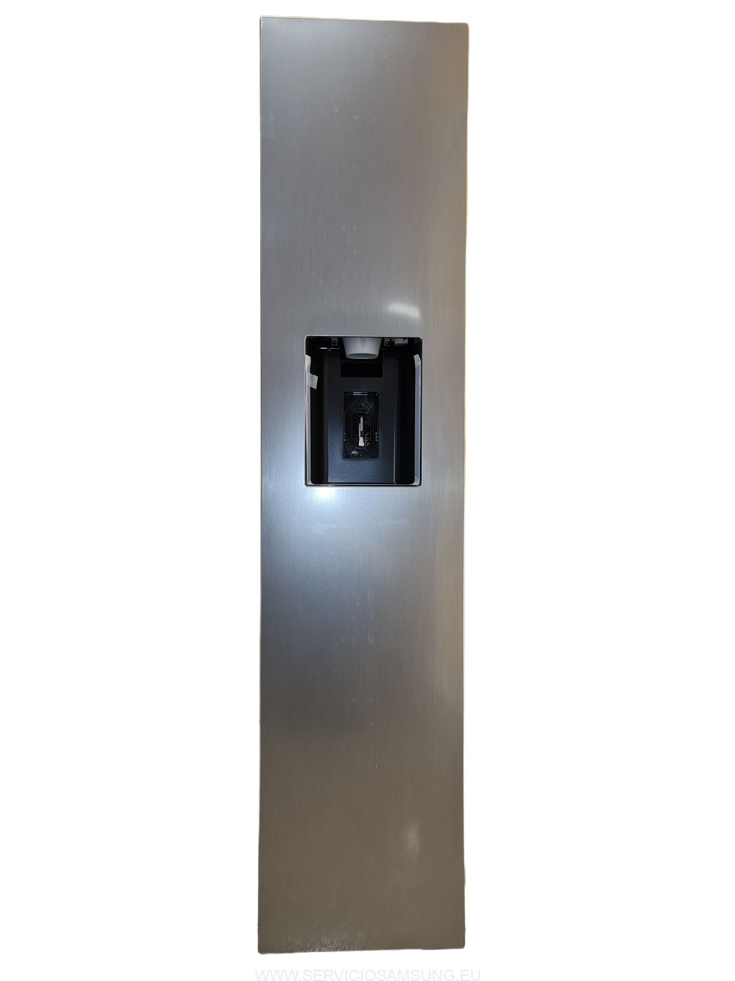 DA91-05028A Puerta congelador frigorífico Samsung