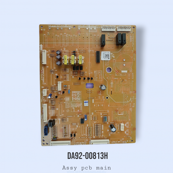 DA92-00813H Placa principal frigorífico Samsung