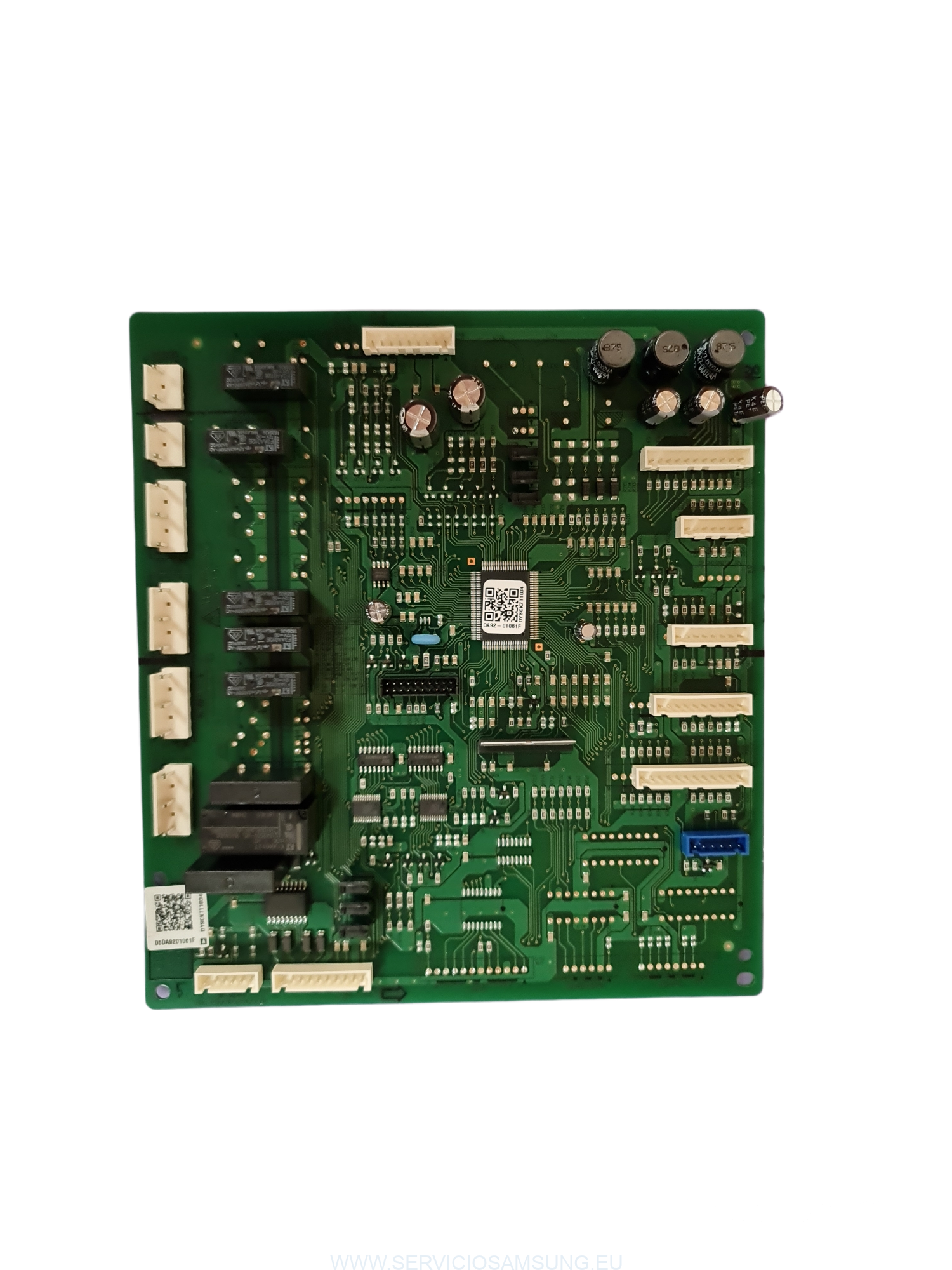 DA94-04228R Placa principal frigorífico Samsung