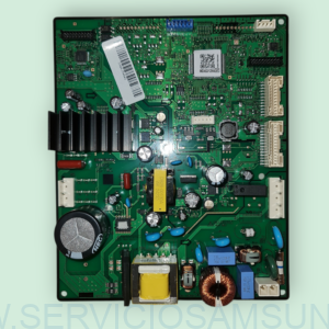 DA94-05464G PLACA PRINCIPAL FRIGORIFICO SAMSUNG