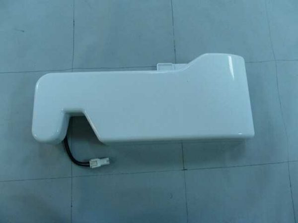 DA97-06159F Cubierta plástica bisagra frigorífico Samsung