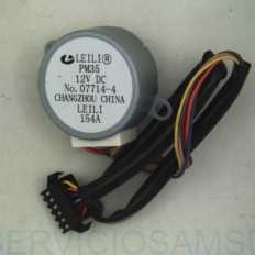 DB31-10113A Motor de orientación aire acondicionado Samsung
