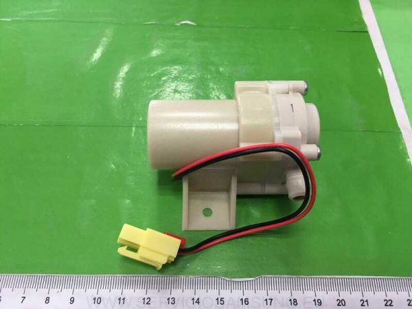 DA66-00123B MOTOR BOMBA FRIGORIFICO SAMSUNG