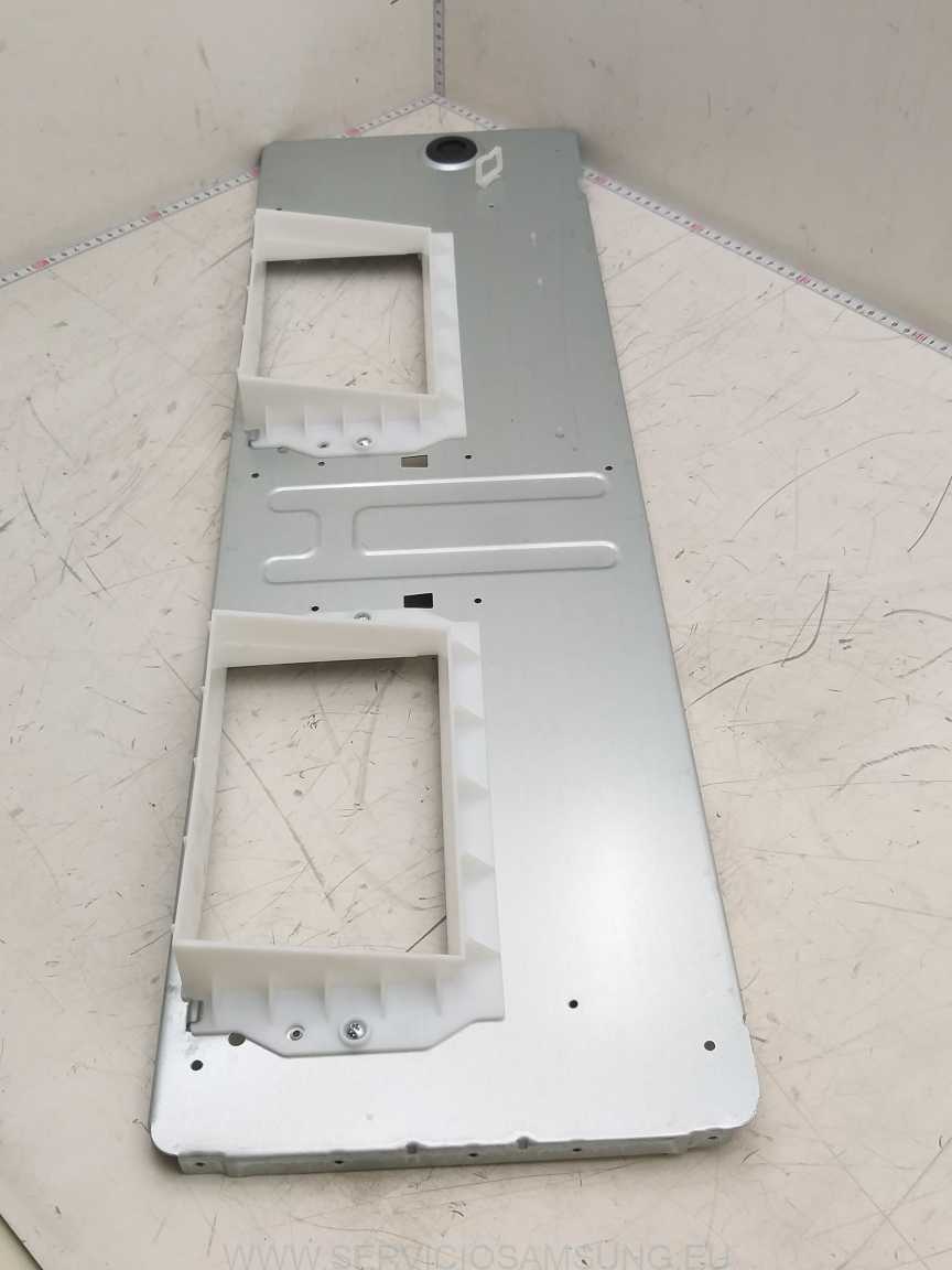 DB94-04345A Partición de conductos aire acondicionado Samsung
