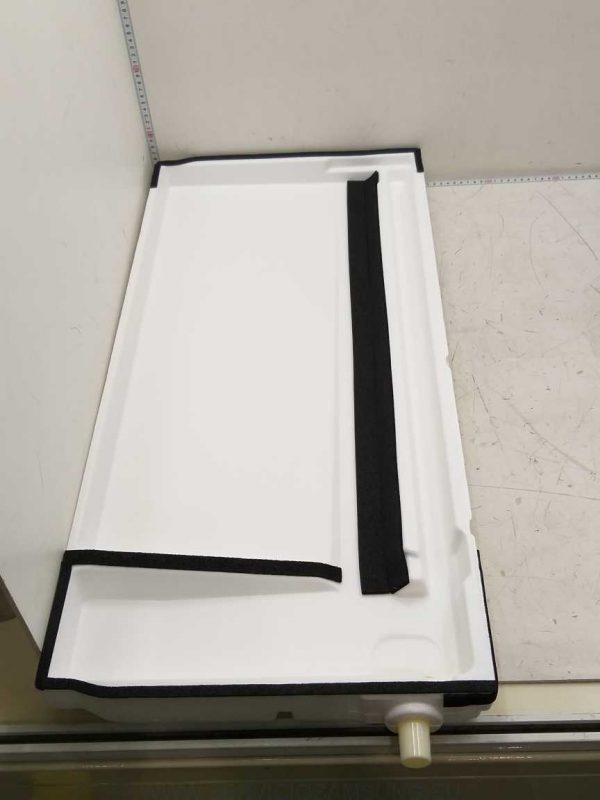 DB94-04349A Conjunto panel de drenaje aire acondicionado Samsung