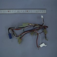 DE96-00934A ASSY WIRE HARNESS-MAIN PARA MICROONDAS SAMSUNG ORIGINAL