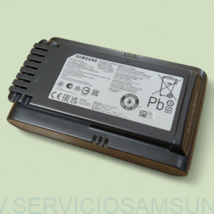 DJ96-00221A BATERIA ASPIRADOR DE ESCOBA SAMSUNG