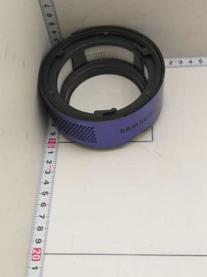 DJ97-02641C FILTRO MICROPOLVO ASPIRADOR SAMSUNG