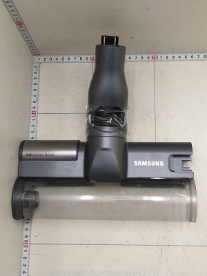 DJ97-02850A CONJUNTO CEPILLO ASPIRADORA SAMSUNG
