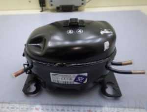 MSV488AL1R-TT3 COMPRESOR FRIGORÍFICO SAMSUNG