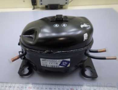 MSV488AL1R-TT3 COMPRESOR FRIGORÍFICO SAMSUNG