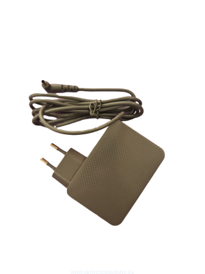 DJ44-00007C Adaptador de carga aspiradoras Sasmung