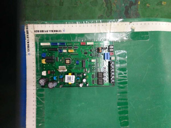 DB92-03558C PLACA CONTROL PRINCIPAL AIRE ACONDICIONADO SAMSUNG