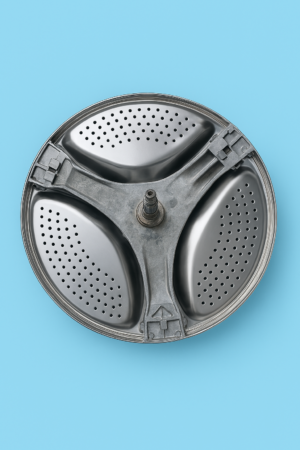 DC97-16086B CESTO DE LAVADO COMPLETO LAVADORA SAMSUNG