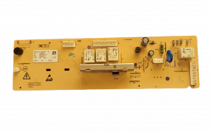 XA7QG60.3-8(384) Programador lavadora Daewoo