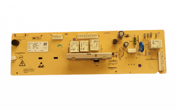 XA7QG60.3-8(384) Programador lavadora Daewoo