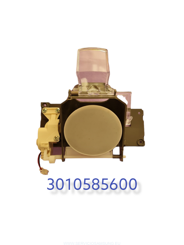 3010585600 conjunto puerta suministrador de hielo frigorífico Daewoo