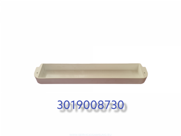 3019008730 bandeja de puerta frigorífico Daewoo