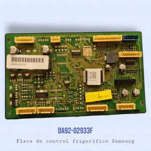 DA94-02933F Placa de control frigorífico Samsung