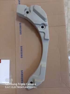 DC67-00990A EQUILIBRADOR DE PESO IZQUIERDO LAVADORA SAMSUNG
