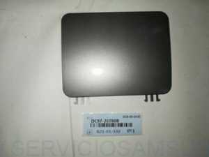 DC97-20780B TAPA FILTRO DE MONEDAS LAVADORA SAMSUNG