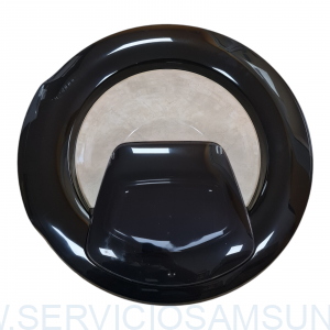 DC97-22400A PUERTA COMPLETA LAVADORA SAMSUNG