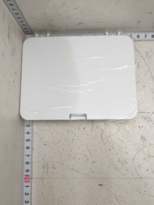 DC63-02831A Tapa de Filtro para Lavadora Samsung Original