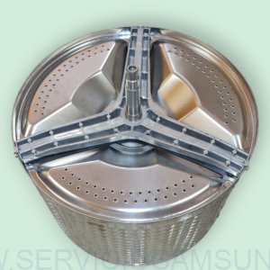 DC97-14373P CESTO DE LAVADO COMPLETO LAVADORA SAMSUNG