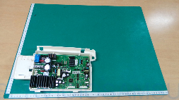 DC92-00658L PROGRAMADOR LAVADORA SAMSUNG