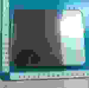 DC97-15330R TAPA FILTRO LAVADORA SAMSUNG