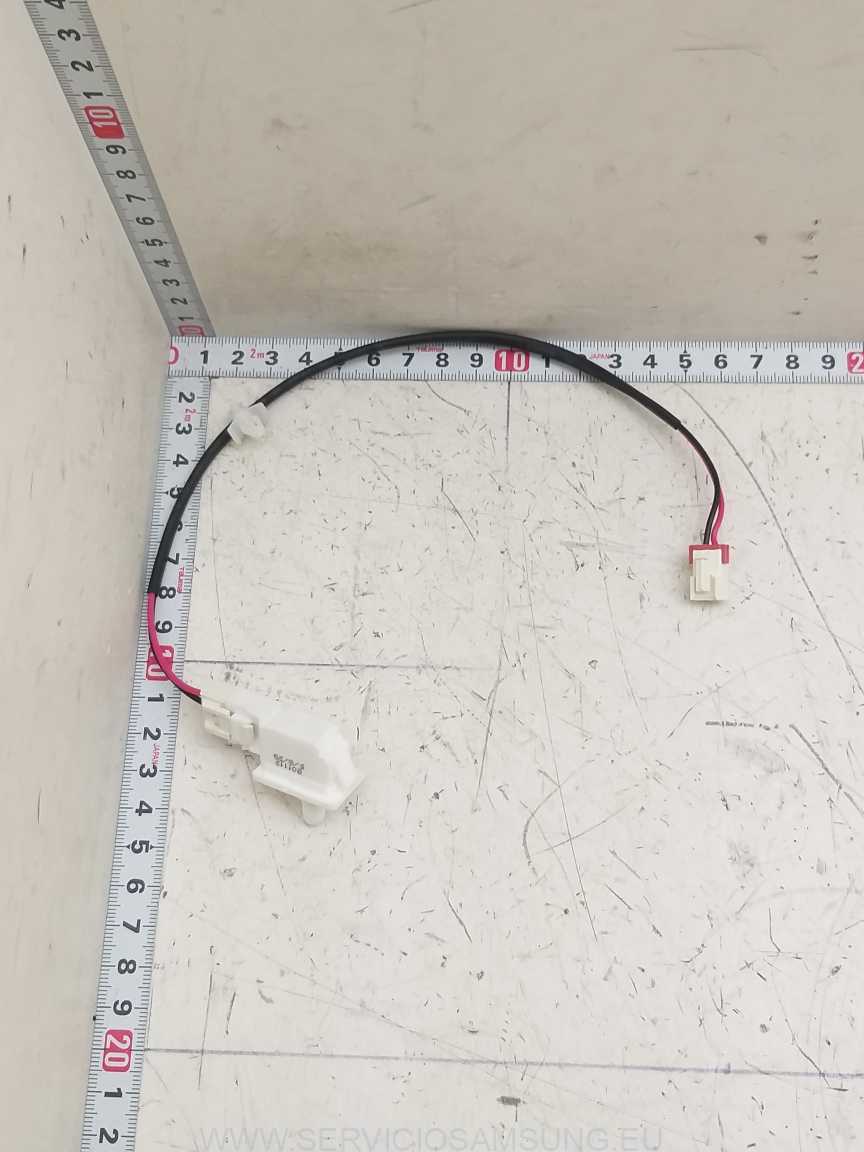 DC81-01475A MICRORRUPTOR PUERTA LAVADORA SAMSUNG