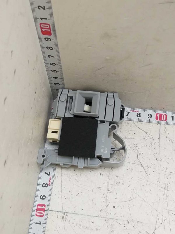 DC81-01477A SISTEMA BLOQUEO DE PUERTA LAVADORA SAMSUNG