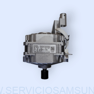DC81-01502A MOTOR LAVADORA SAMSUNG