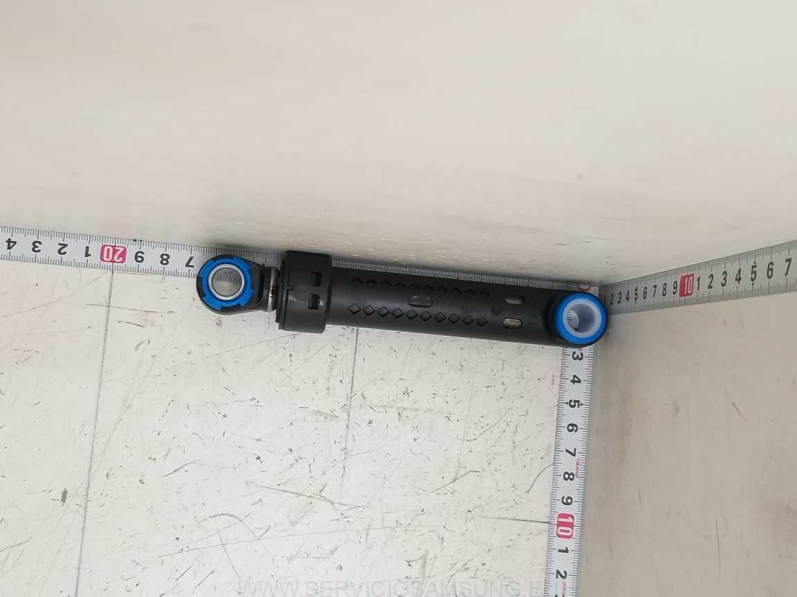 DC81-01558A AMORTIGUADOR LAVADORA SAMSUNG