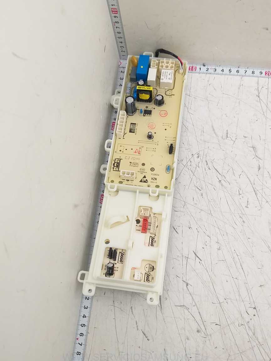 DC82-01278A PROGRAMADOR LAVADORA SAMSUNG