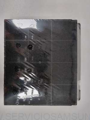 DG81-02294A FILTRO DE CARBON ACTIVO CAMPANA SAMSUNG