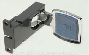 3012014800 Pulsador suministrador agua hielo frigorífico Daewoo