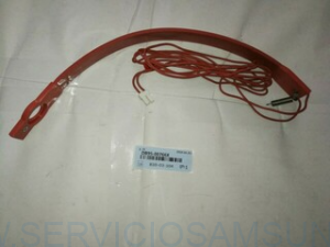 DB95-00766X – Conjunto Calefactor (Assembly Heater Comp) Original Samsung para Unidad Exterior de Aire Acondicionado