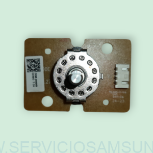 DE96-00994B CONMUTADOR DE FUNCIONES HORNO SAMSUNG