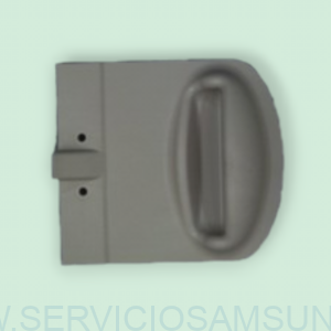 DB90-07985A – Tapa de caja eléctrica / cubierta de control para unidad exterior de aire acondicionado Samsung