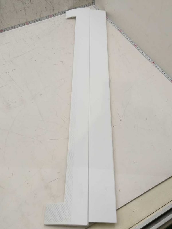 DB90-11929B CUBIERTA PANEL AIRE ACONDICIONADO SAMSUNG