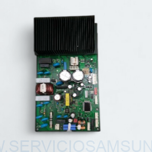DB92-04837F – Placa de control Inverter unidad exterior aire acondicionado Samsung