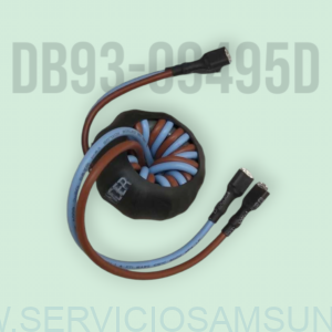 DB93-09495S– Arnés de cable de potencia para unidad exterior de aire acondicionado Samsung